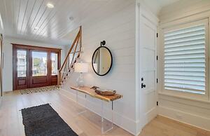 710 Ocean Boulevard Avantstay Oceanfront, Private Pool + Rooftop Deck