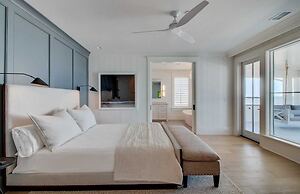 710 Ocean Boulevard Avantstay Oceanfront, Private Pool + Rooftop Deck