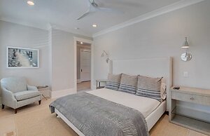 710 Ocean Boulevard Avantstay Oceanfront, Private Pool + Rooftop Deck