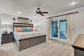 6C Mariners Walk Avantstay Easy Pool + Beach Access