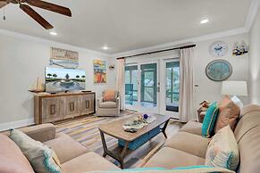 6C Mariners Walk Avantstay Easy Pool + Beach Access