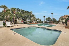 6C Mariners Walk Avantstay Easy Pool + Beach Access
