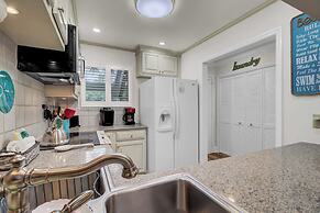 6C Mariners Walk Avantstay Easy Pool + Beach Access