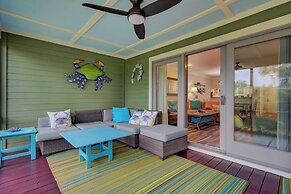 6C Mariners Walk Avantstay Easy Pool + Beach Access