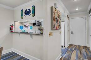 6C Mariners Walk Avantstay Easy Pool + Beach Access