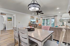 6C Mariners Walk Avantstay Easy Pool + Beach Access