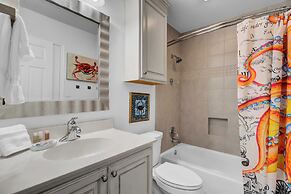 6C Mariners Walk Avantstay Easy Pool + Beach Access