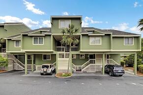 6C Mariners Walk Avantstay Easy Pool + Beach Access