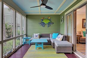 6C Mariners Walk Avantstay Easy Pool + Beach Access