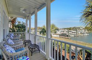 26 Morgans Cove Drive by Avantstay Unique Marina Location