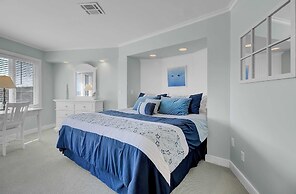 304 E Port O Call by Avantstay Rooftop Deck Close to Beach!