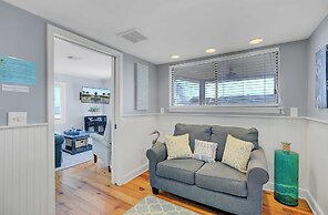 304 E Port O Call by Avantstay Rooftop Deck Close to Beach!