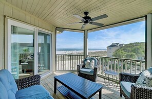 304 E Port O Call by Avantstay Rooftop Deck Close to Beach!