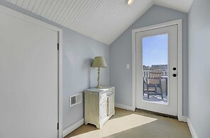 304 E Port O Call by Avantstay Rooftop Deck Close to Beach!