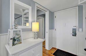 304 E Port O Call by Avantstay Rooftop Deck Close to Beach!