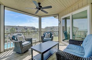 304 E Port O Call by Avantstay Rooftop Deck Close to Beach!