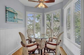 304 E Port O Call by Avantstay Rooftop Deck Close to Beach!