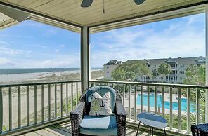 304 E Port O Call by Avantstay Rooftop Deck Close to Beach!