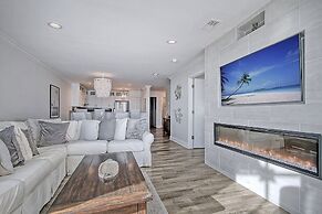 412 Seascape by Avantstay Oceanfront + Balcony