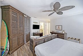 412 Seascape by Avantstay Oceanfront + Balcony