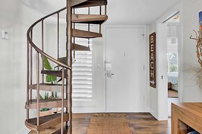 303 D Port O Call by Avantstay Oceanfront Penthouse