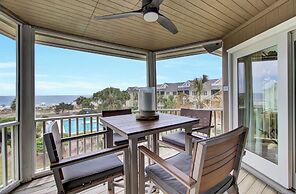 303 D Port O Call by Avantstay Oceanfront Penthouse