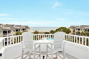 303 D Port O Call by Avantstay Oceanfront Penthouse