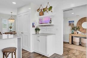 303 D Port O Call by Avantstay Oceanfront Penthouse