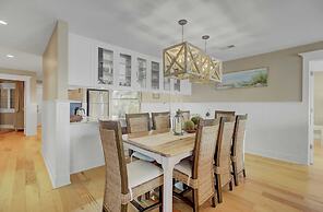 211 Seascape by Avantstay Oceanfront View + Pool