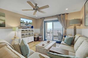 211 Seascape by Avantstay Oceanfront View + Pool