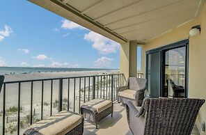 211 Seascape by Avantstay Oceanfront View + Pool