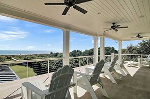 3100 Palm Boulevard by Avantstay Beachfront, Ocean Views, Private Pool