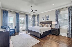 3100 Palm Boulevard by Avantstay Beachfront, Ocean Views, Private Pool