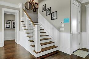 3100 Palm Boulevard by Avantstay Beachfront, Ocean Views, Private Pool