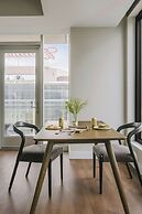 Sonder by Marriott Bonvoy North Loop Green Apartments North Loop