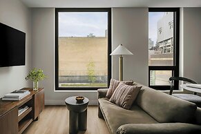 Sonder by Marriott Bonvoy North Loop Green Apartments North Loop