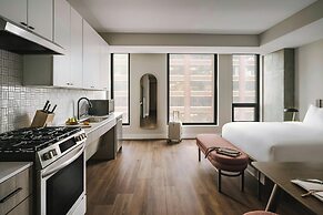 Sonder by Marriott Bonvoy North Loop Green Apartments North Loop