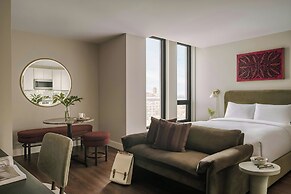 Sonder by Marriott Bonvoy North Loop Green Apartments North Loop