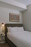 Sonder by Marriott Bonvoy North Loop Green Apartments North Loop