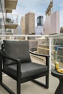 Sonder by Marriott Bonvoy North Loop Green Apartments North Loop