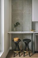 Sonder by Marriott Bonvoy North Loop Green Apartments North Loop