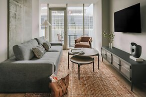 Sonder by Marriott Bonvoy North Loop Green Apartments North Loop
