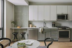 Sonder by Marriott Bonvoy North Loop Green Apartments North Loop