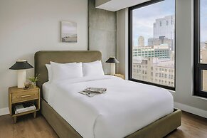 Sonder by Marriott Bonvoy North Loop Green Apartments North Loop