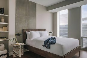 Sonder by Marriott Bonvoy North Loop Green Apartments North Loop