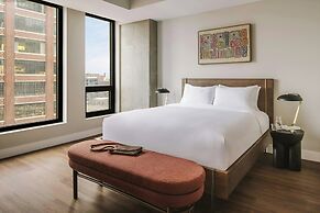 Sonder by Marriott Bonvoy North Loop Green Apartments North Loop