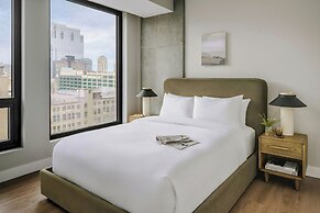 Sonder by Marriott Bonvoy North Loop Green Apartments North Loop