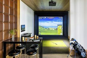 Sonder by Marriott Bonvoy North Loop Green Apartments North Loop