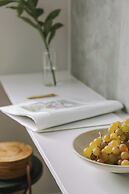 Sonder by Marriott Bonvoy North Loop Green Apartments North Loop