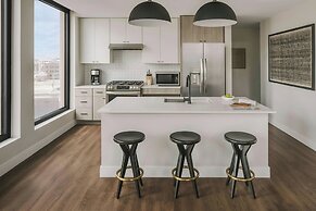 Sonder by Marriott Bonvoy North Loop Green Apartments North Loop